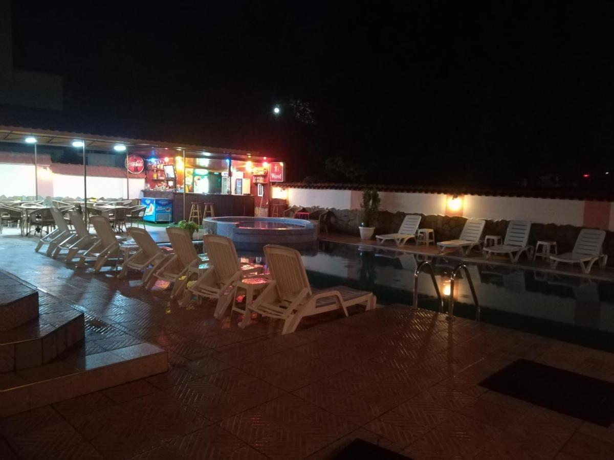 Hotel St. Anthony Slantchev Briag Extérieur photo