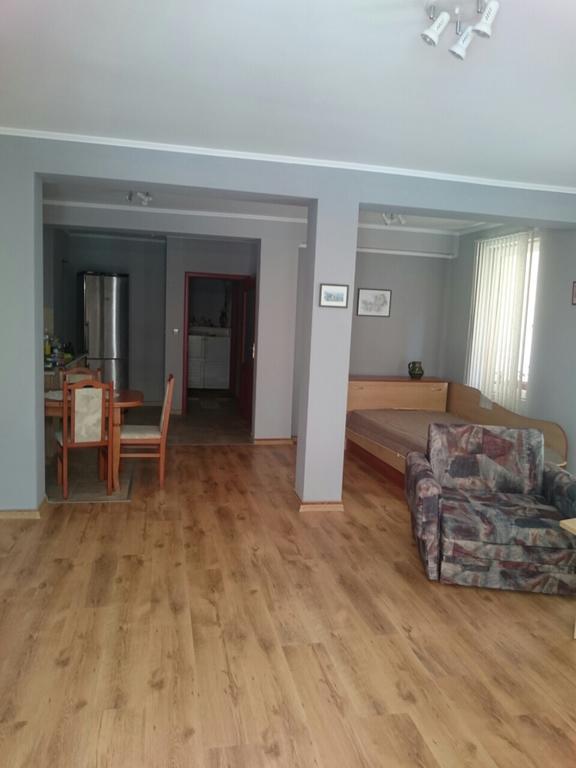 Hotel St. Anthony Slantchev Briag Extérieur photo
