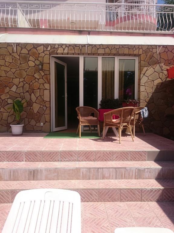 Hotel St. Anthony Slantchev Briag Extérieur photo