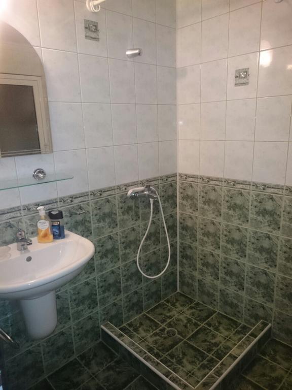 Hotel St. Anthony Slantchev Briag Extérieur photo