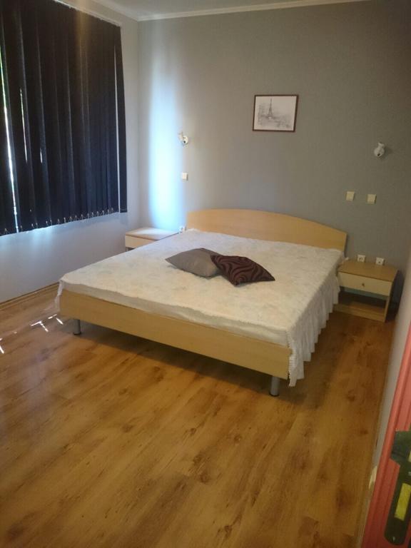 Hotel St. Anthony Slantchev Briag Extérieur photo