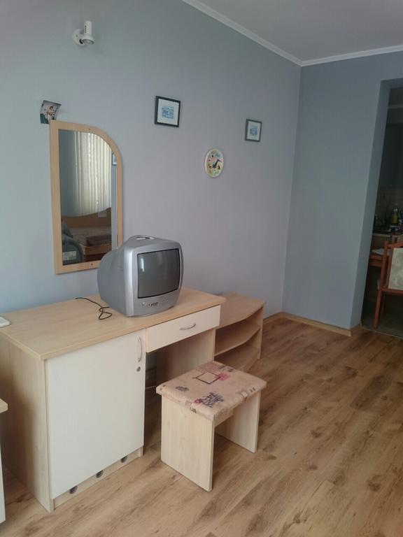 Hotel St. Anthony Slantchev Briag Extérieur photo