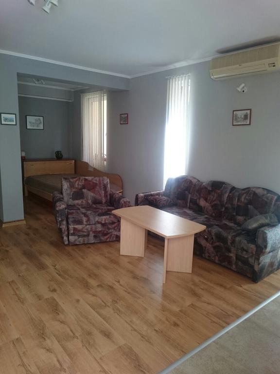 Hotel St. Anthony Slantchev Briag Extérieur photo