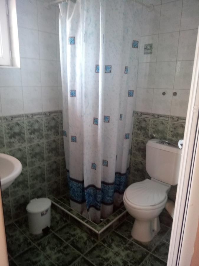 Hotel St. Anthony Slantchev Briag Extérieur photo